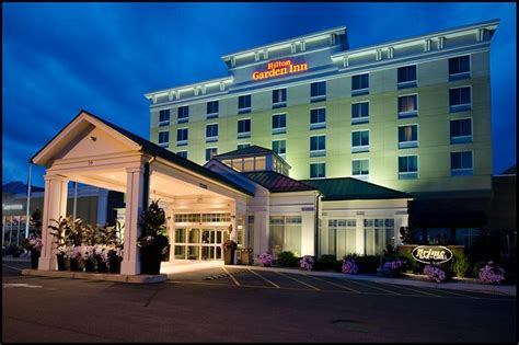 hotels rexford